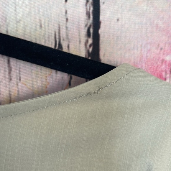 Zara Mini Dress NWT L - Picture 3 of 8